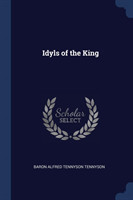 Idyls of the King