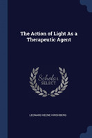 Action of Light as a Therapeutic Agent