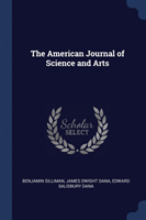 American Journal of Science and Arts