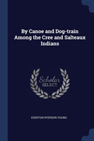 By Canoe and Dog-Train Among the Cree and Salteaux Indians