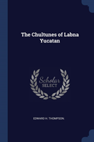 Chultunes of Labna Yucatan