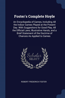 Foster's Complete Hoyle