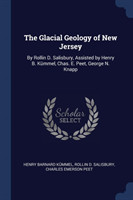 Glacial Geology of New Jersey