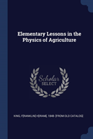 ELEMENTARY LESSONS IN THE PHYSICS OF AGR