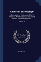 American Entomology