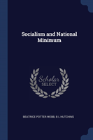 Socialism and National Minimum