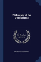 Philosophy of the Unconscious