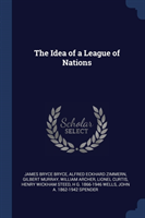 Idea of a League of Nations