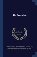 THE SPECTATOR;