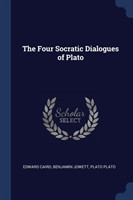 Four Socratic Dialogues of Plato