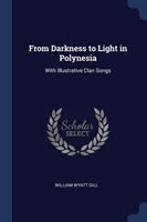 FROM DARKNESS TO LIGHT IN POLYNESIA: WIT