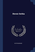 Heroic Serbia