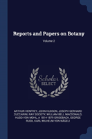 Reports and Papers on Botany; Volume 2