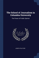 School of Journalism in Columbia University