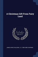 Christmas Gift from Fairy Land