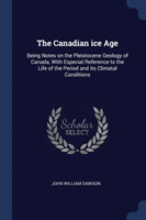 Canadian Ice Age