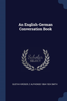 English-German Conversation Book