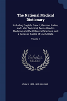 National Medical Dictionary