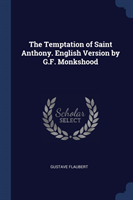 THE TEMPTATION OF SAINT ANTHONY. ENGLISH