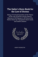 THE SAILOR'S HORN-BOOK FOR THE LAW OF ST
