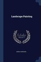 LANDSCAPE PAINTING