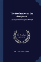 Mechanics of the Aeroplane