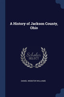 History of Jackson County, Ohio