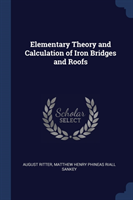 ELEMENTARY THEORY AND CALCULATION OF IRO