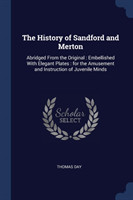 History of Sandford and Merton