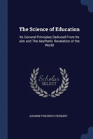 Science of Education