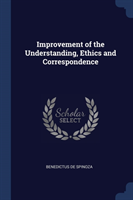 Improvement of the Understanding, Ethics and Correspondence