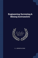 ENGINEERING SURVEYING & MINING INSTRUMEN