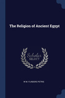 Religion of Ancient Egypt