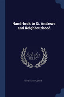 Hand-Book to St. Andrews and Neighbourhood