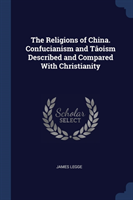 Religions of China
