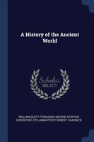 History of the Ancient World