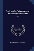 THE PREACHER'S COMMENTARY ON THE BOOK OF