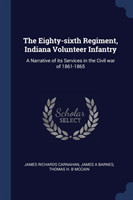 Eighty-Sixth Regiment, Indiana Volunteer Infantry