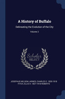 History of Buffalo