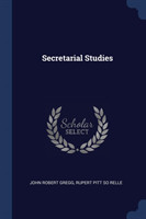 Secretarial Studies