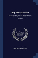 Rig-Veda-Sanhita