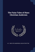 Fairy Tales of Hans Christian Andersen