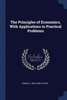 THE PRINCIPLES OF ECONOMICS, WITH APPLIC