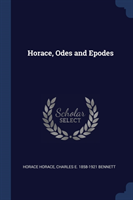Horace, Odes and Epodes