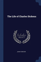 THE LIFE OF CHARLES DICKENS