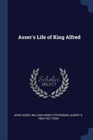 Asser's Life of King Alfred