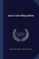 Asser's Life of King Alfred