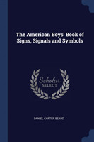 American Boys' Book of Signs, Signals and Symbols