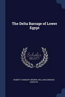 Delta Barrage of Lower Egypt