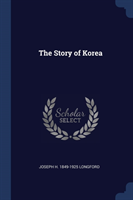 THE STORY OF KOREA